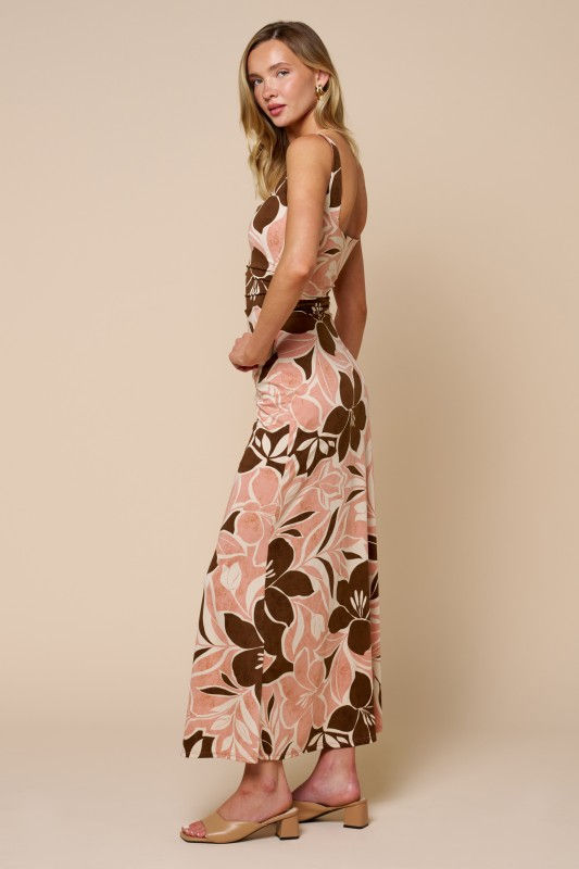 Thumbnail: Coconut Grove Maxi Dress