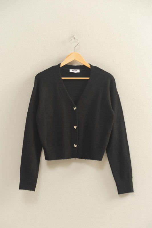 Thumbnail: Heart to Get Cardigan