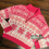 Thumbnail: Snowflake Sweetheart Half Zip Sweater
