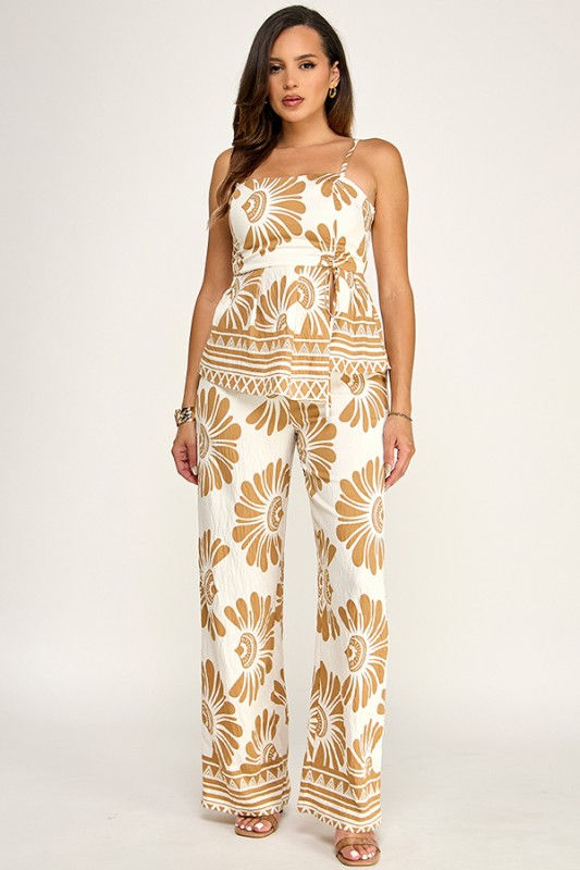 Thumbnail: Forever Vacation Pants