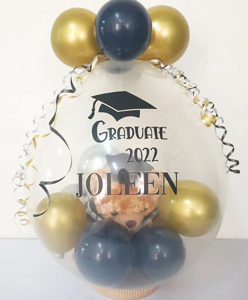 Thumbnail: Stuffed Balloons