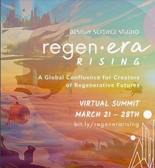 Regen.era Rising