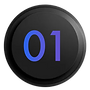 Number One icon