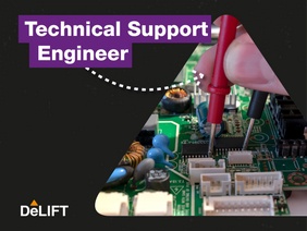 Vacature: Technical Support Engineer