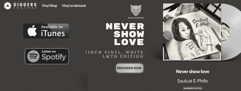 Pre-order the vinyl