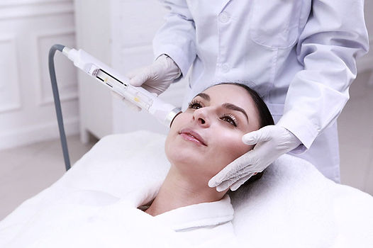 Ice Skin - Skin Esthetic