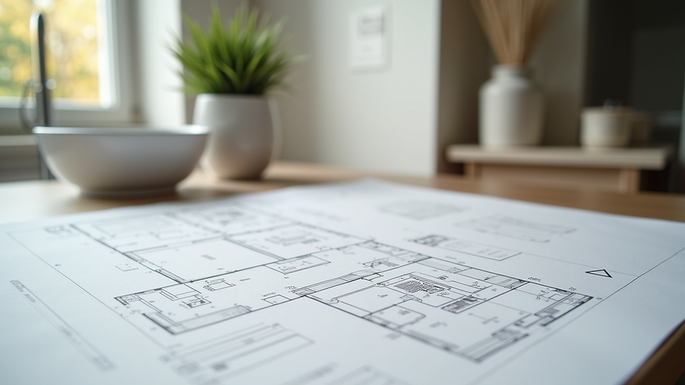 Speedy Bathroom Renovation Tips for Hassle-Free Upgrades