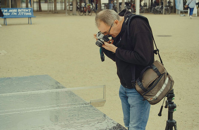 Kodak Motion Picture Film Vision 3 250D Apollon 14K High Quality Scan