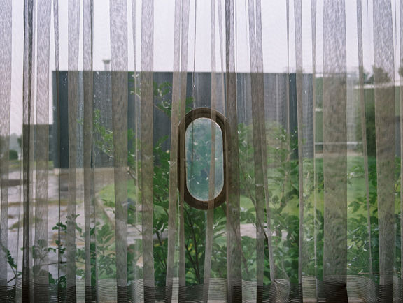 Pentax 645N - FA 4,5/45-85mm - Kodak Gold 200