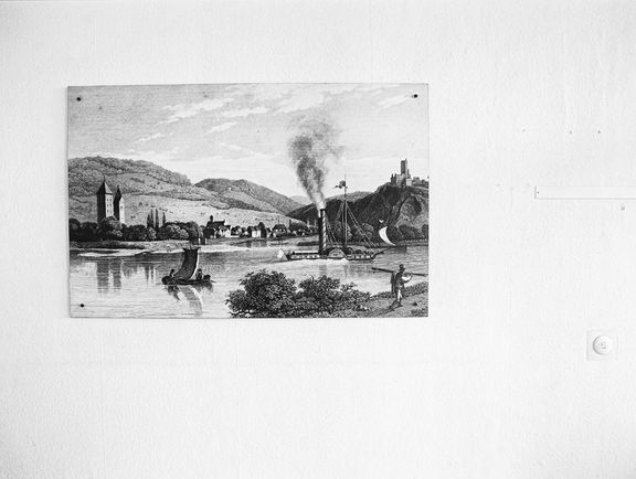 Pentax 645N - FA 4,5/45-85mm - Kodak Gold 200