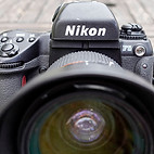 Nikon F5