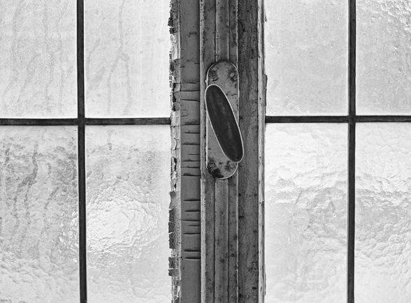 Pentax 645N - FA 4,5/45-85mm - Kodak Gold 200