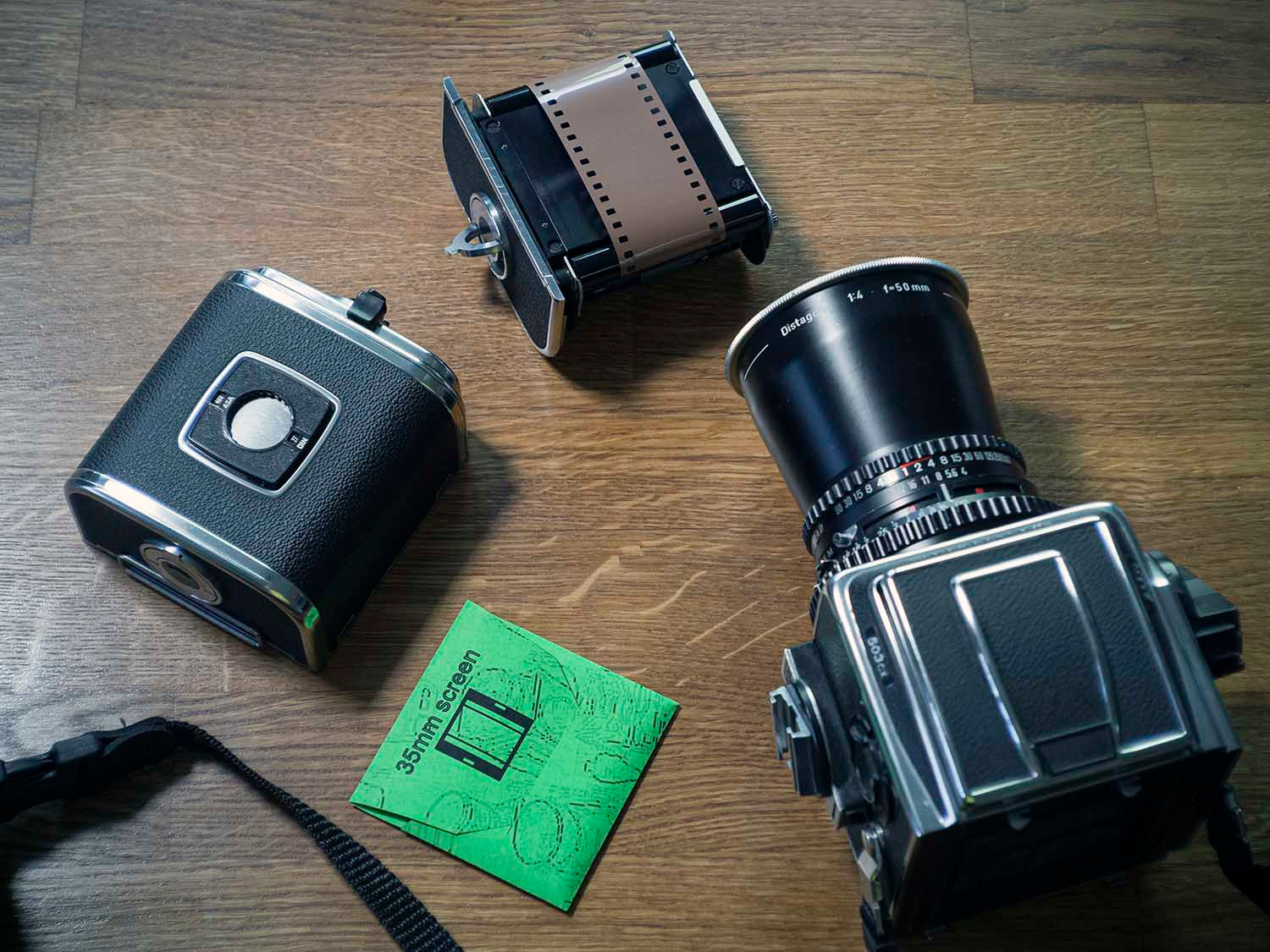 【希少DEMO品！】 Hasselblad ワインダーF TCC 希少DEMO品！】 Hasselblad ワインダーF TCC 希少DEMO品