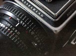 Polachrome 35mm abgelaufen 1985