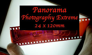 Panorama Photography Extreme