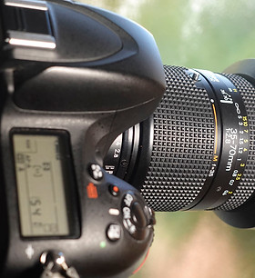 Nikon d600 - Photo, audio & vidéo Nikon d600 - Photo, audio & vidéo