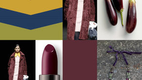 TRENDS FW 2017-18: THE COLORS, THE JEWELRY and ACCESSORIES, THE MAKEUP, THE CLOTHING, THE SHOES, THE