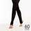 Thumbnail: Kids Black Stirrup Jazz Tights