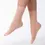 Thumbnail: Kids High Performance Cotton Ballet Socks