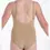 Thumbnail: Ladies - Nude - Seamless Low Back Camisole