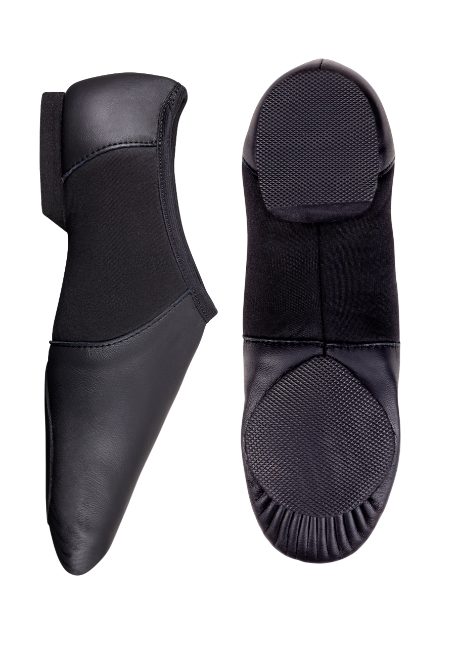 Thumbnail: Silky Dance AeroFlex Jazz Shoe (Adult Sizes)