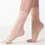 Thumbnail: Kids High Performance Cotton Ballet Socks