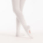 Thumbnail: Kids - Intermediate Convertible Dance Tights