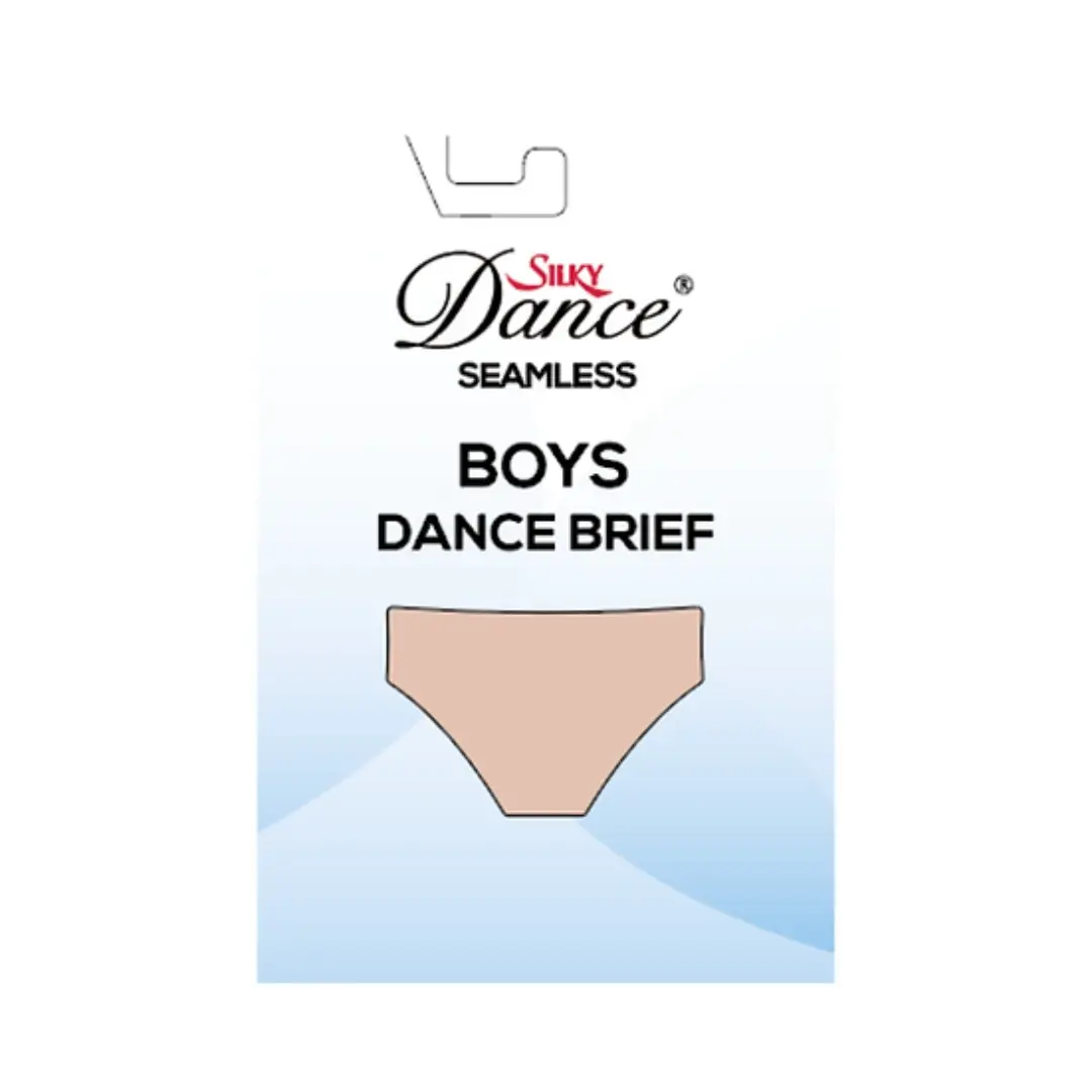 Boys Dance Underwear Dance Brief