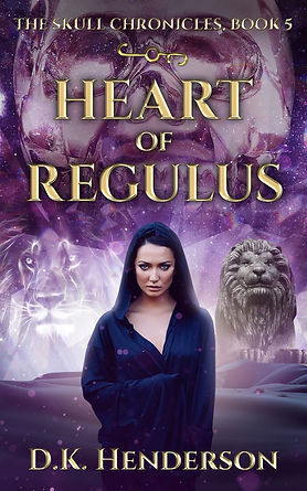 Ebook - Heart of Regulus, Book 5 800.jpg