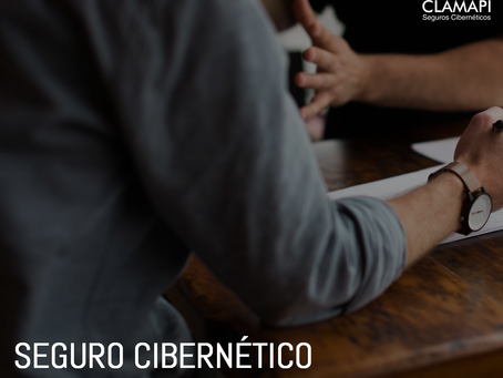 Seguro Cibernético e o Acompanhamento de Especialistas