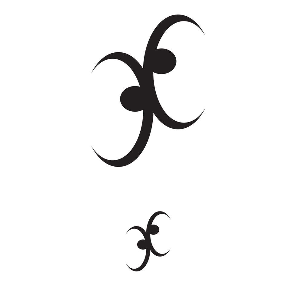 Logo design for client
