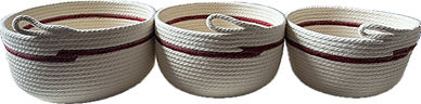 Rope Basket