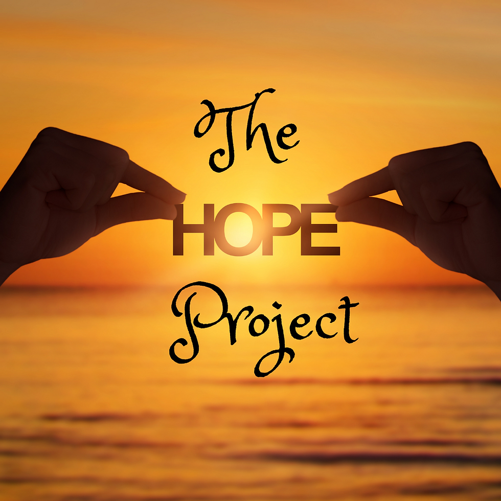 The Hope Project
