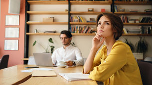 A faculdade te preparou para a doença. Mas quem te prepara para a vida médica?