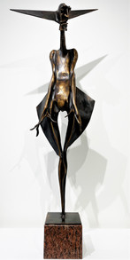 Harlekýn 98 cm