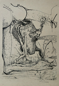 cyklus Pantagruel - 4