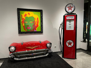 1957 chevrolet, texaco gasoline pump.jpeg