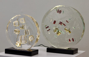 Zhu Liyue - Sweet As Candy I, II