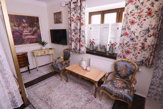Art Maison Krumlov