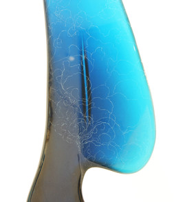 Křídlo s patinou | Patina Wing