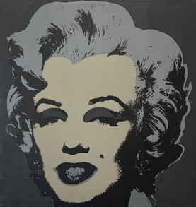 Andy Warhol