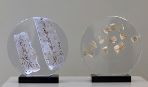 Zhu Liyue - A Sealed Book I, II