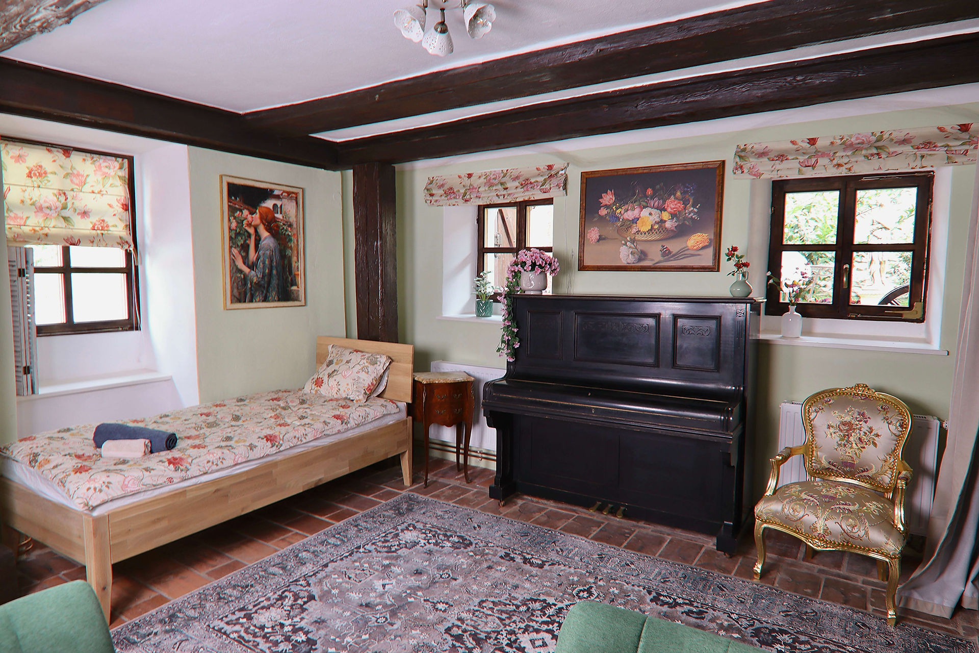 Art Maison Krumlov