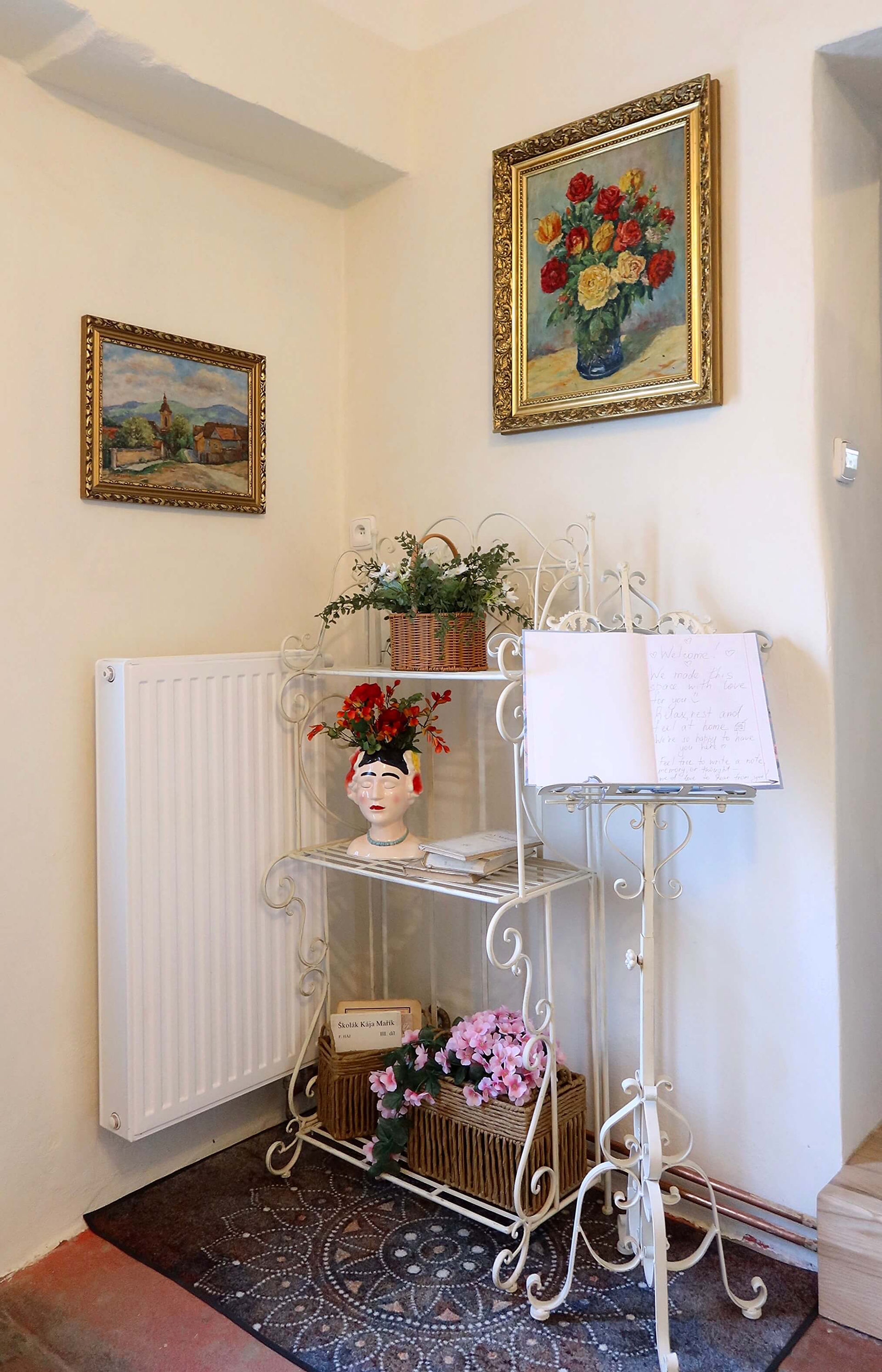 Art Maison Krumlov