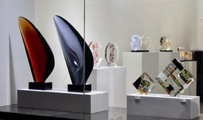 knupp gallery prague, contemporary fine