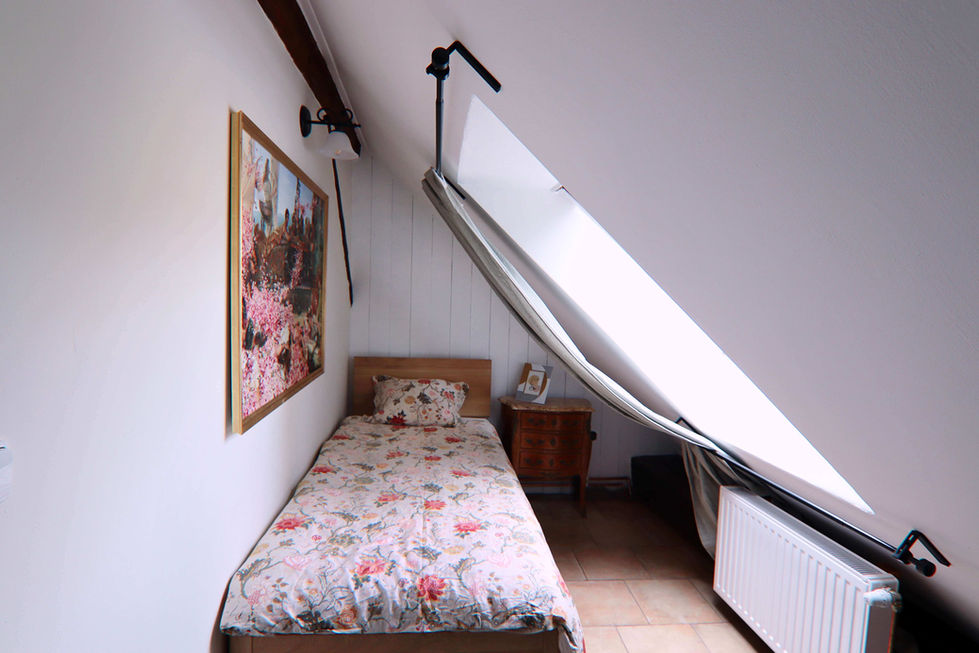 Art Maison Krumlov