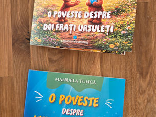 Cărțile mele