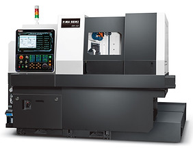 Yama Seiki SW-42