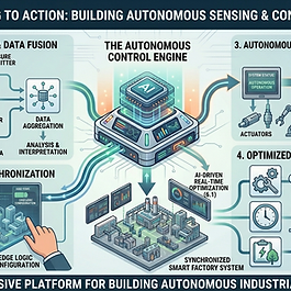 From Monitoring to Action