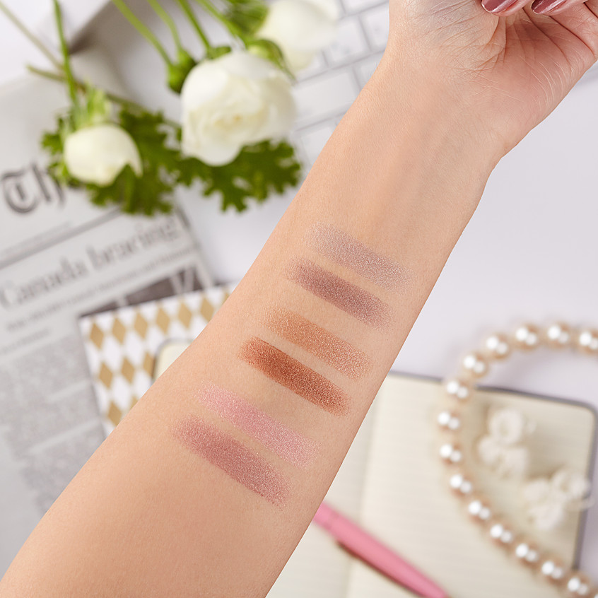 kiss cosmetics 2017 TAKUSAN DESIGN